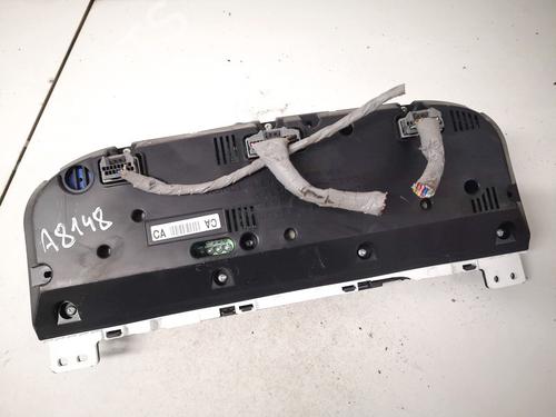 Instrument cluster HONDA FR-V (BE) 1.7 (BE1) | BP35399001C47 - Image 2