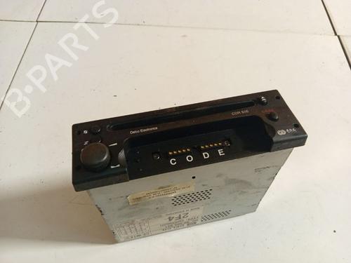 Auto-radio Auto-radio 37227413 37227413