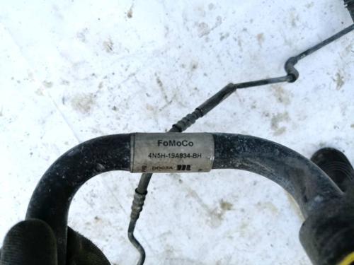 AC pipe VOLVO V50 (545) 2.0 D | BP32950885M126 - Image 3