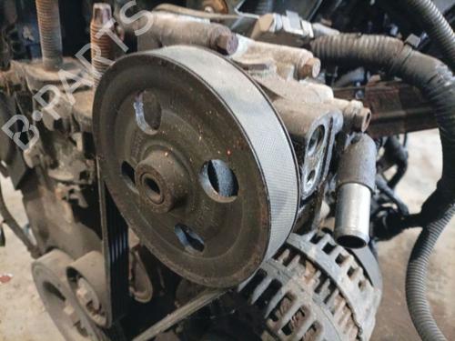 Used Steering pump Steering pump FORD MONDEO IV (BA7) 2.0 TDCi (115 hp) 36585505 36585505