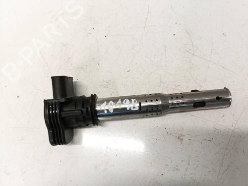 Used Ignition coil Ignition coil SKODA SUPERB II (3T4) 1.8 TSI (160 hp) 34992524 34992524