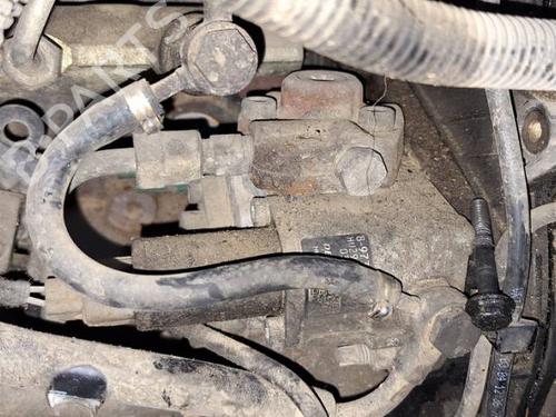 Used Injection pump Injection pump OPEL MERIVA A MPV (X03) 1.7 CDTI (E75) (100 hp) 34970262 34970262