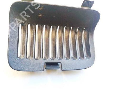 Used Boot lining Boot lining FIAT 500L (351_, 352_) 1.3 D Multijet (199LXY1A, 199LXY11) (84 hp) 40275184 40275184