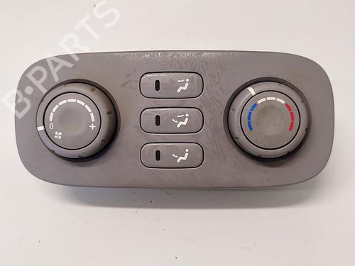 Used Climate control Climate control 38319354 38319354
