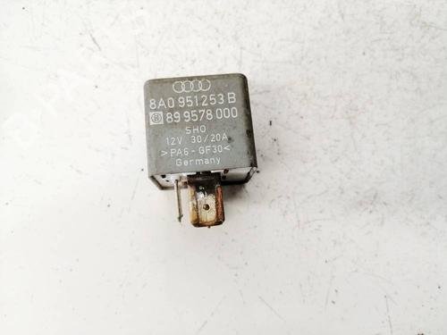 Electronic sensor VW PASSAT B5 Variant (3B5) 1.8 T | BP32966602M84 - Image 2