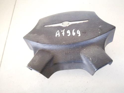 Used Driver airbag Driver airbag CHRYSLER PACIFICA 3.5 (253 hp) 32914290 32914290