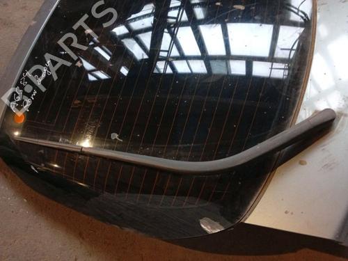 Used Rear windshield wiper arm Rear windshield wiper arm 34898128 34898128