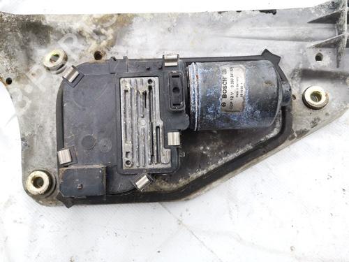 Used Front wiper motor Front wiper motor RENAULT VEL SATIS (BJ0_) 2.2 dCi (BJ0E, BJ0F) (150 hp) 35397892 35397892