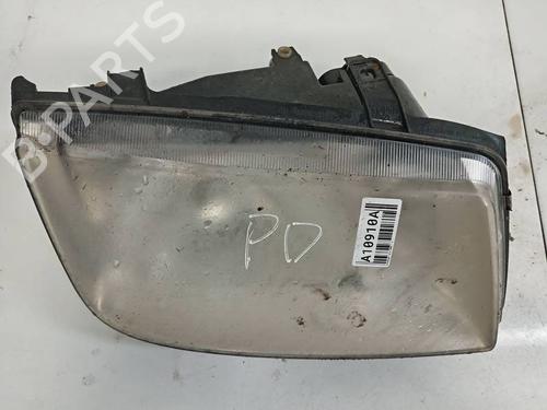 Used Right headlight Right headlight VW BORA I (1J2) 1.9 TDI (90 hp) 34879057 34879057