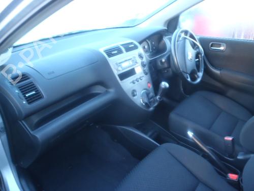 Engine mount HONDA CIVIC VII Hatchback (EU, EP, EV) 1.6 i (EP2, EU8, EU6) | BP33491197M89 - Image 6