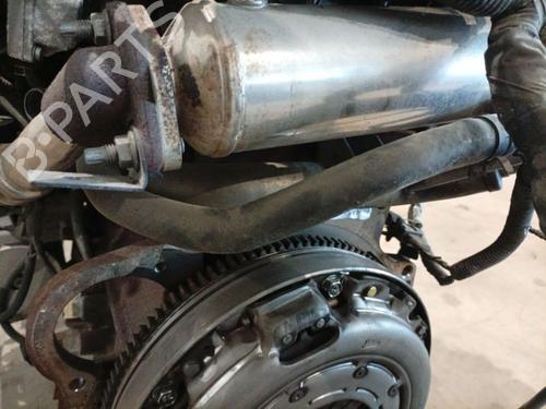 Used Pipe Pipe OPEL ANTARA A (L07) 2.0 CDTI (150 hp) 36151922 36151922