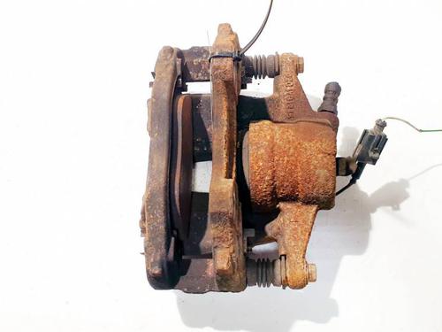 Left front brake caliper ALFA ROMEO MITO (955_) 1.3 MultiJet (955AXP1A, 955AYC1A) | BP34926486M105 - Image 3