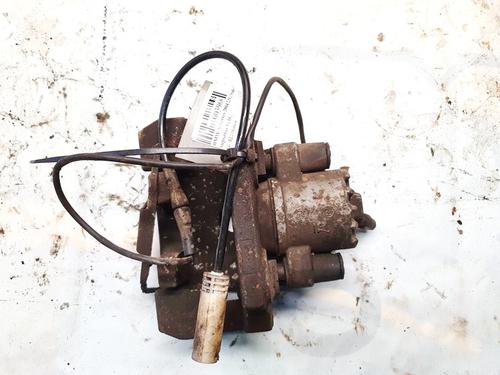 Used Right rear brake caliper Right rear brake caliper BMW 5 (E60) 525 i (192 hp) 35645274 35645274