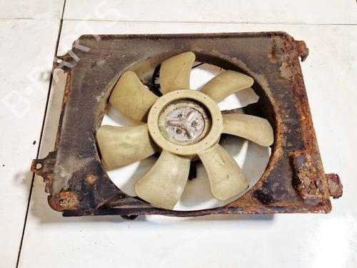 Used Fan Fan 34997193 34997193
