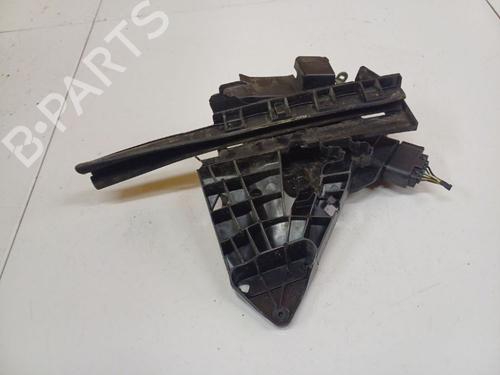 Used Front left lock Front left lock 34903098 34903098
