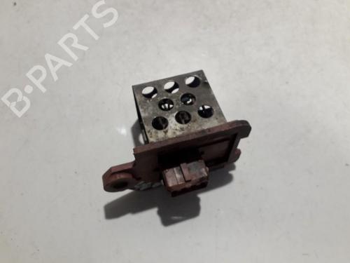 Used Heater resistor Heater resistor CITROËN C5 I (DC_) 2.0 HDi (DCRHZB, DCRHZE) (109 hp) 35846201 35846201