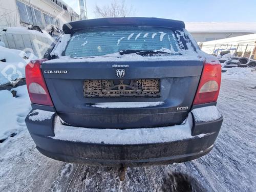 Pipe DODGE CALIBER 2.0 CRD | BP32530750M125 