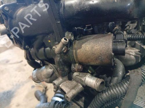 Egr OPEL ASTRA H (A04) 1.7 CDTI (L48) | BP36760314M69 - Image 3