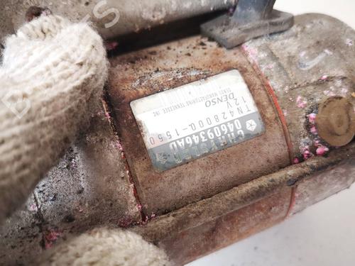 Starter CHRYSLER 300M (LR) 3.5 V6 24V | BP35434613M8 - Image 2