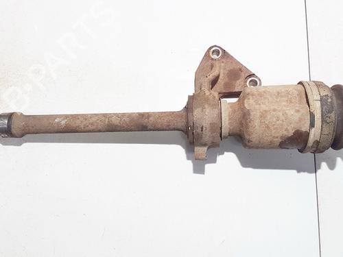 Right front driveshaft MAZDA 6 Saloon (GG) 2.0 (GGEP, GG10) | BP35868659M39 - Image 2