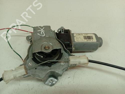 Used Left rear window motor Left rear window motor 38790576 38790576