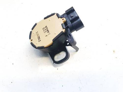 Pedal NISSAN LEAF (ZE0) Electric | BP34885039I4 - Image 2