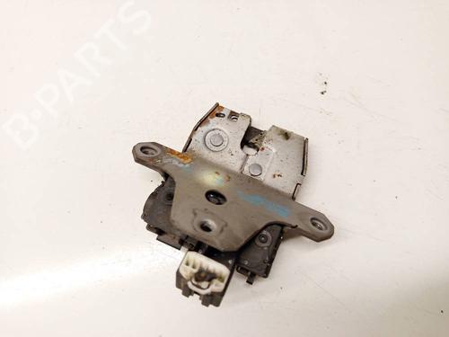 Used Tailgate lock Tailgate lock FORD FOCUS II (DA_, HCP, DP) 1.6 TDCi (109 hp) 34802783 34802783