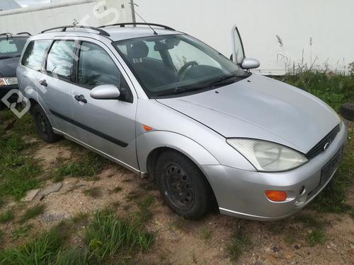 Electronic sensor FORD FOCUS I (DAW, DBW) 1.8 Turbo DI / TDDi | BP34889977M84  - Image 6