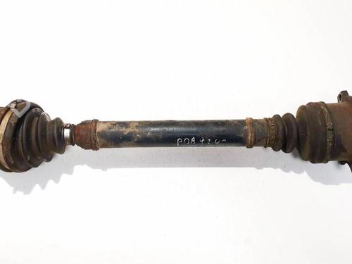 Used Right front driveshaft Right front driveshaft VW PASSAT B5 Variant (3B5) 1.9 TDI (110 hp) 35268046 35268046