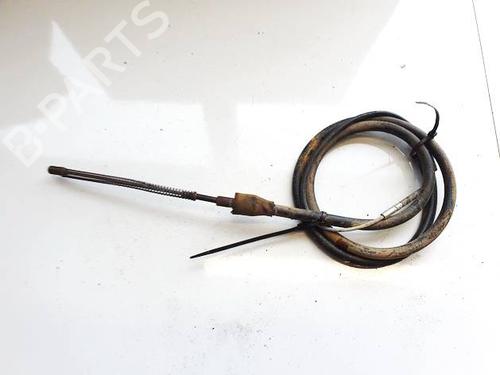 Used Handbrake cable Handbrake cable 39182092 39182092