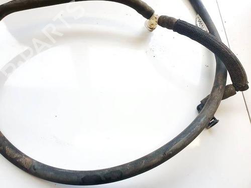 Rohr für OPEL ZAFIRA A MPV (T98) 2.0 DTI 16V (F75) (101 hp) 33158659