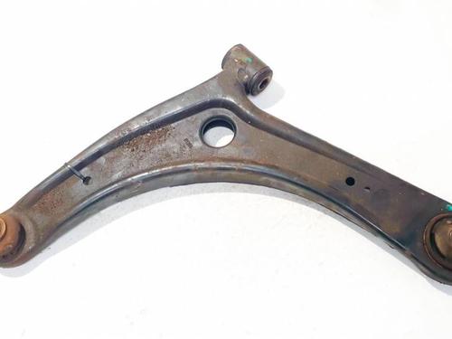 Used Left rear steering knuckle Left rear steering knuckle PEUGEOT 4007 (VU_, VV_) 2.2 HDi (156 hp) 39758591 39758591