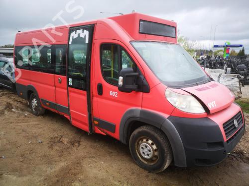 Used Parts FIAT DUCATO Van (250_) 140 Natural Power (136 hp) 4443843