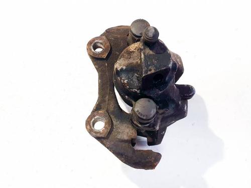 Left rear brake caliper MERCEDES-BENZ E-CLASS (W211) E 220 CDI (211.006) | BP37480691M107 - Image 2