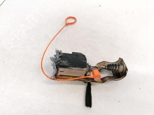 Used Fuel door actuator Fuel door actuator 35583684 35583684