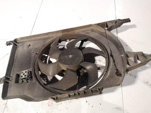 Used Fan Fan RENAULT ESPACE IV (JK0/1_) 2.0 (JK0A, JK1D, JK0N) (170 hp) 35064338 35064338