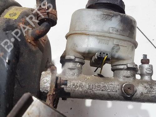 Used Brake master cylinder Brake master cylinder 35869289 35869289