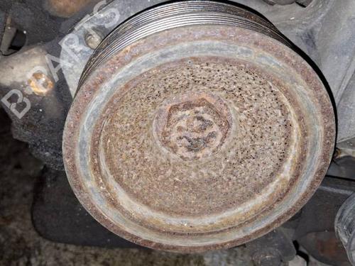 Used Pulley Pulley 34867700 34867700
