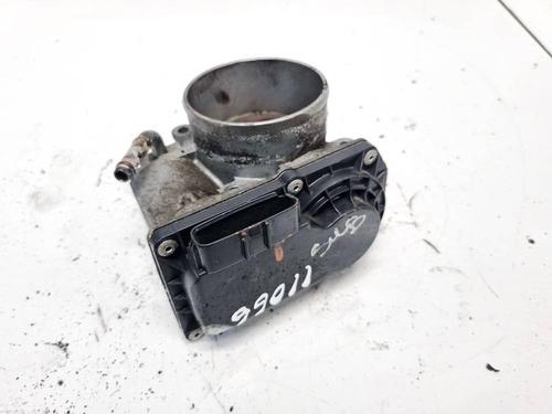 Throttle body SUBARU TRIBECA (B9) 3.0 (WXE) | BP34840727M82 - Image 3
