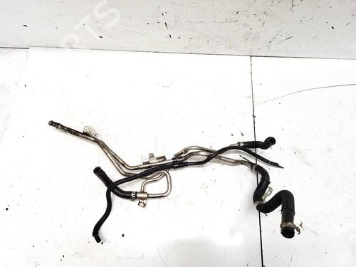 Pipe MERCEDES-BENZ E-CLASS (W212) E 250 CDI / BlueTEC (212.003, 212.004) | BP35305023M125 - Image 2