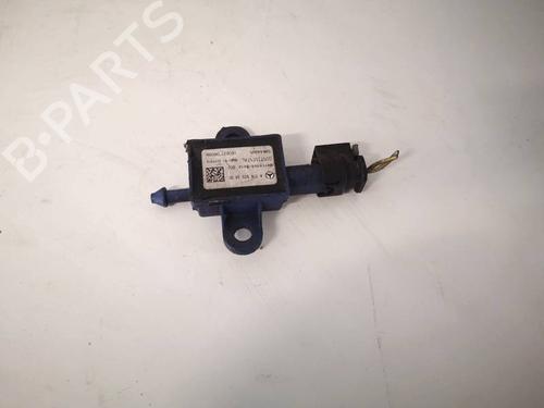 Used Electronic module Electronic module MERCEDES-BENZ A-CLASS (W176) A 220 CDI 4-matic (176.005) (170 hp) 32970539 32970539