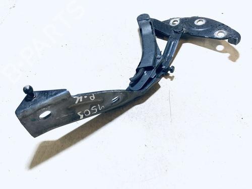 Used Hinge/Door check strap Hinge/Door check strap VW PHAETON (3D1, 3D2, 3D3, 3D4, 3D6, 3D7, 3D8, 3D9) 3.0 V6 TDI 4motion (233 hp) 35875114 35875114