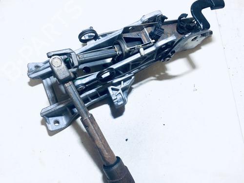 Used Steering column Steering column FORD FOCUS C-MAX (DM2) 1.8 TDCi (115 hp) 35562711 35562711