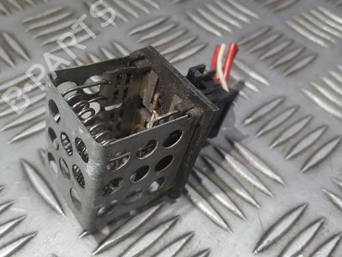 Used Heater resistor Heater resistor PEUGEOT 206 Hatchback (2A/C) 1.9 D (69 hp) 35694272 35694272