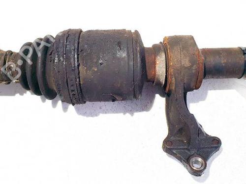 Right front driveshaft MAZDA 3 (BL) 2.2 MZR CD (BL10) | BP39254092M39 - Image 3