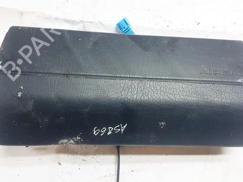 Used Passenger airbag Passenger airbag RENAULT ESPACE III (JE0_) 2.0 (JE0A) (114 hp) 33107896 33107896