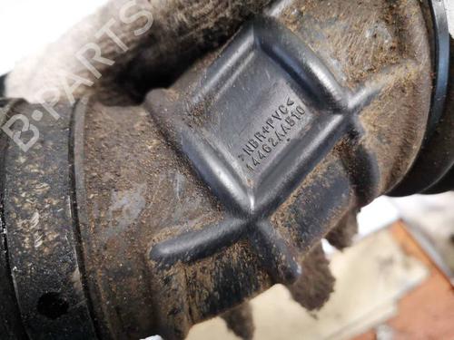 Pipe SUBARU OUTBACK (BR) 2.0 D AWD (BRD) | BP34942404M125 - Image 3