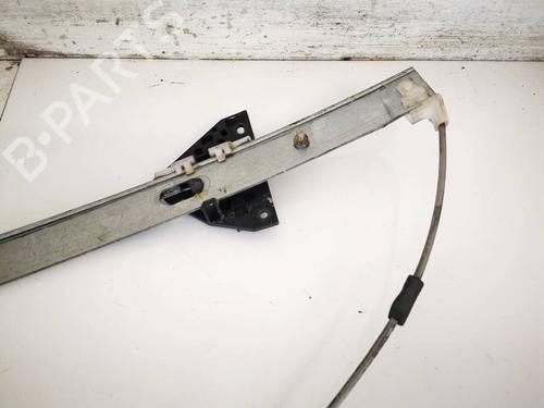 Front left window mechanism MAZDA 6 Hatchback (GG) 2.0 DI (GG14) | BP35067123C22 - Image 2