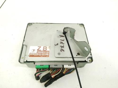 Used Engine control unit (ECU) SUBARU OUTBACK (BE, BH) 2.5 AWD (BH9) (156 hp) 32898981