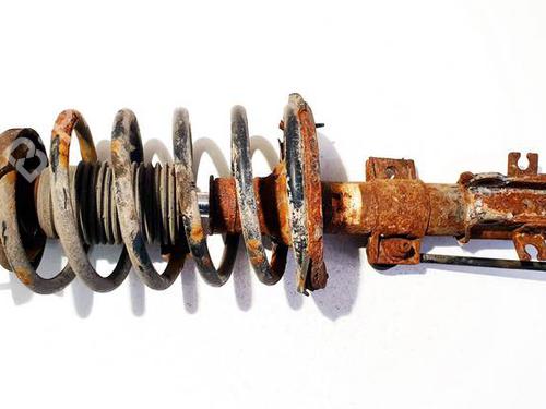 Used Right front shock absorber Right front shock absorber 34807955 34807955